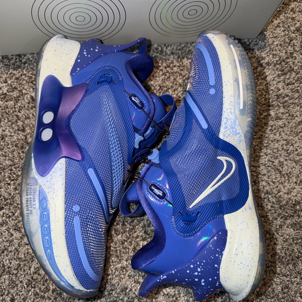 Nike Adapt BB 2.0 - Picture 4 of 17